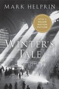 Cover image for Winter's Tale