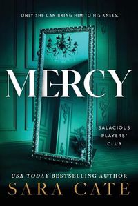 Cover image for Mercy