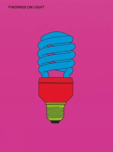 Cover image for Findings On Light