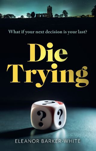 Cover image for Die Trying