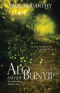 Cover image for Alo and the Bunyip