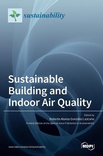 Cover image for Sustainable Building and Indoor Air Quality