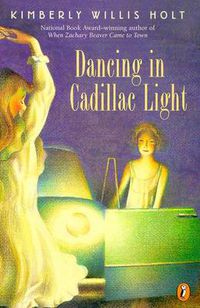Cover image for Dancing in Cadillac Light