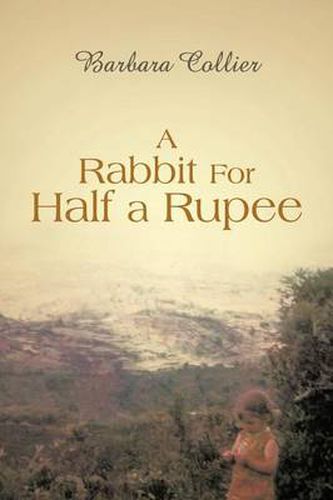 Cover image for A Rabbit For Half a Rupee