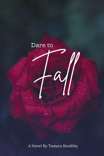 Cover image for Dare to Fall