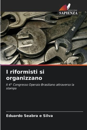 Cover image for I riformisti si organizzano