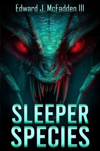 Cover image for Sleeper Species