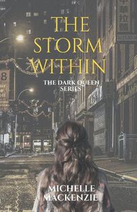 Cover image for The Storm Within