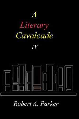 A Literary Cavalcade-IV