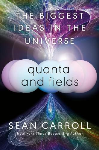 Cover image for Quanta and Fields