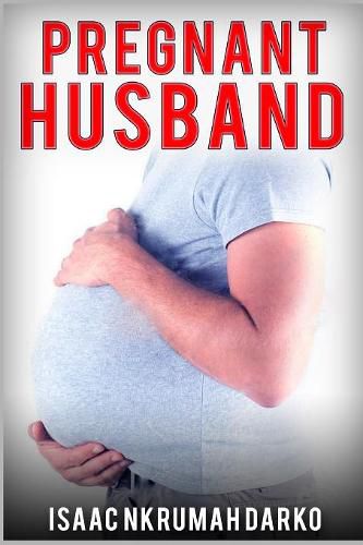 Cover image for Pregnant Husband