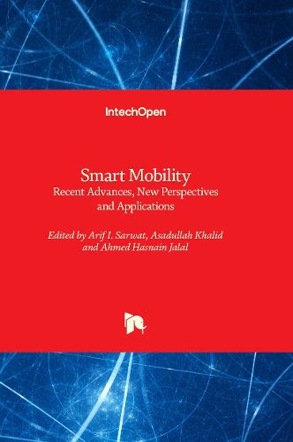 Cover image for Smart Mobility