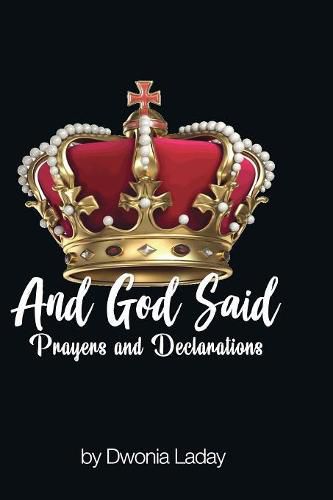 Cover image for And God Said