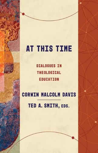 Cover image for At This Time