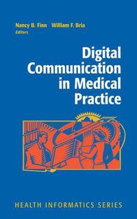 Cover image for Digital Communication in Medical Practice