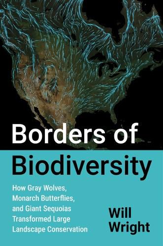 Cover image for Borders of Biodiversity
