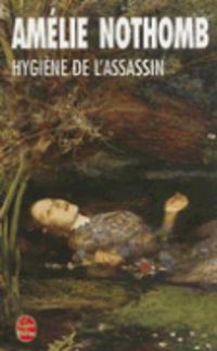 Cover image for Hygiene de l'assassin