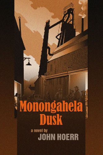 Cover image for Monongahela Dusk