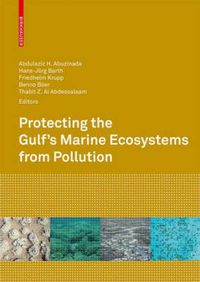 Cover image for Protecting the Gulf's Marine Ecosystems from Pollution