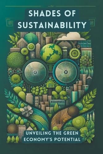 Cover image for Shades of Sustainability