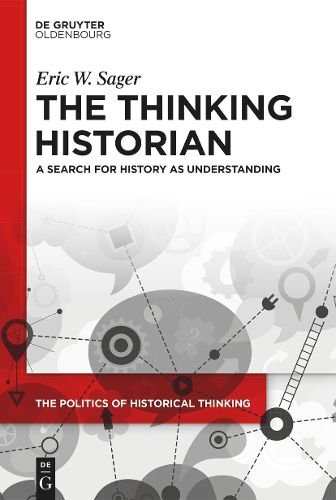 Cover image for The Thinking Historian