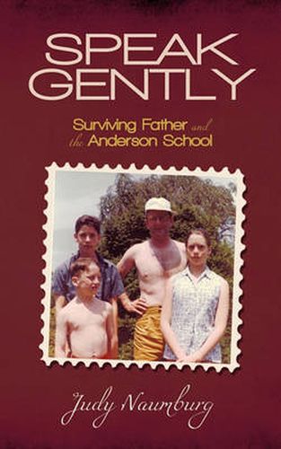 Cover image for Speak Gently