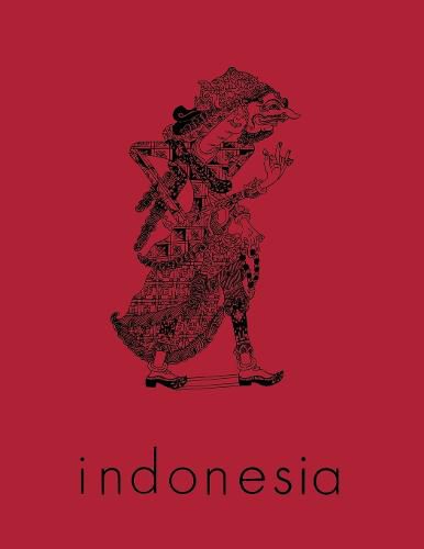 Cover image for Indonesia Journal: April 1979