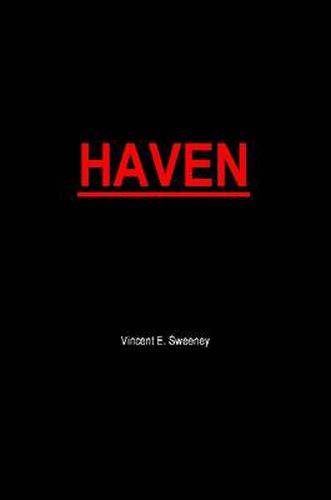 Cover image for Haven