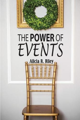 Cover image for The Power of Events