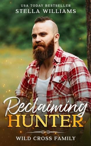 Cover image for Reclaiming Hunter