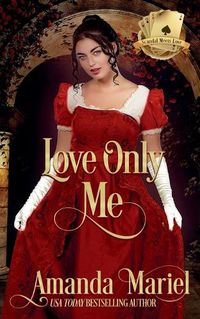 Cover image for Love Only Me