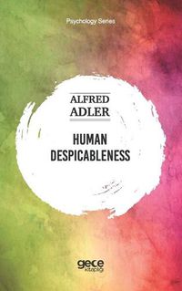 Cover image for Human Despicableness