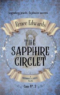 Cover image for The Sapphire Circlet