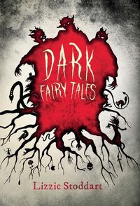 Cover image for Dark Fairy Tales
