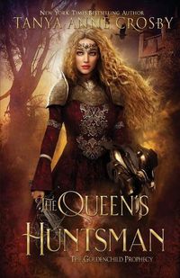 Cover image for The Queen's Huntsman