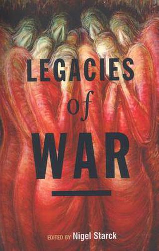 Cover image for Legacies of War