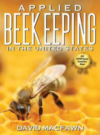 Cover image for Applied Beekeeping in the United States