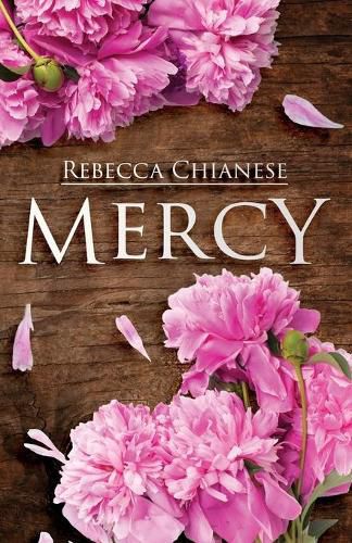 Cover image for Mercy