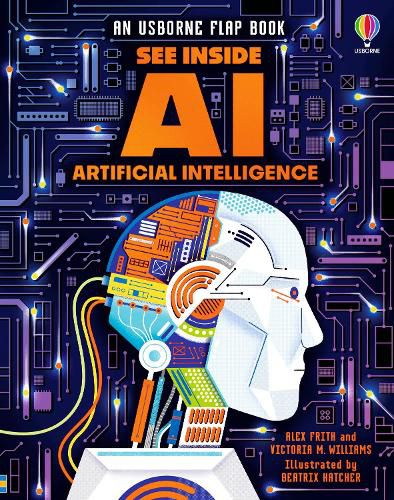 Cover image for See Inside AI