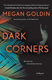 Cover image for Dark Corners