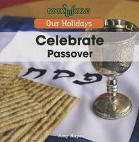 Cover image for Celebrate Passover