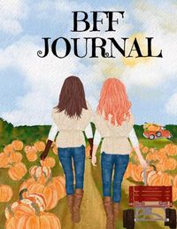 Cover image for BFF Journal