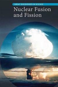 Cover image for Nuclear Fusion and Fission