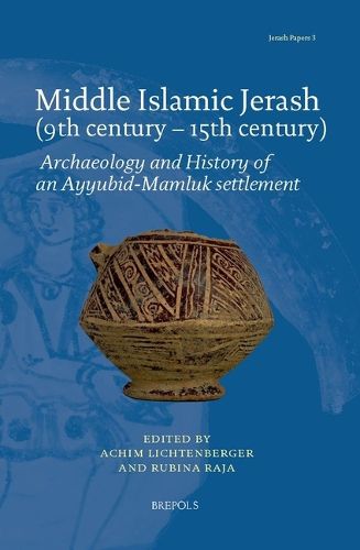 Cover image for Ceramic Finds in Context (Roman to Early Islamic Times)