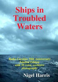 Cover image for Ships in Troubled Waters