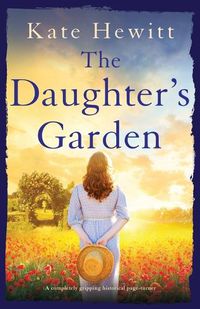 Cover image for The Daughter's Garden