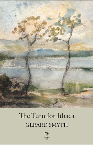 Cover image for The Turn for Ithaca