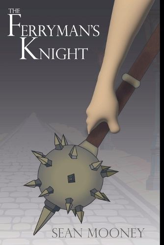 Cover image for The Ferryman's Knight