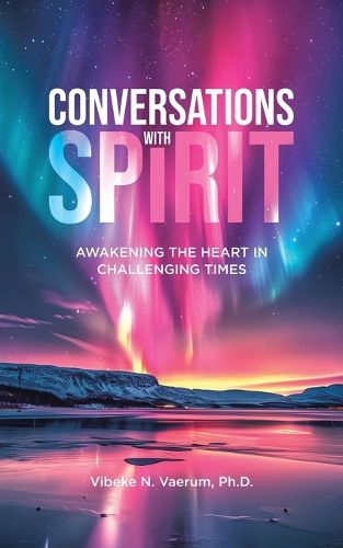 Cover image for Conversations with Spirit