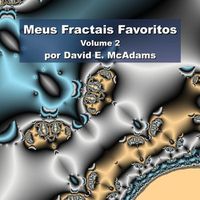 Cover image for Meus Fractais Favoritos